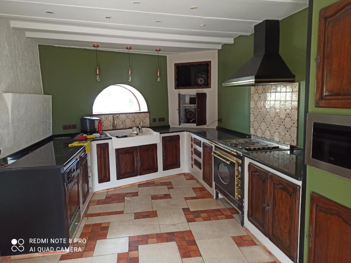 G1 Les Oliviers Villa Saint-Germain-de-Princay Dış mekan fotoğraf