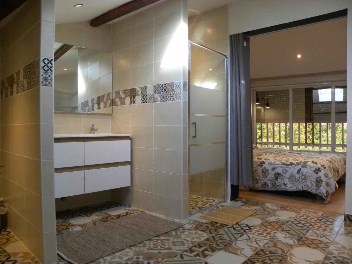 G1 Les Oliviers Villa Saint-Germain-de-Princay Dış mekan fotoğraf