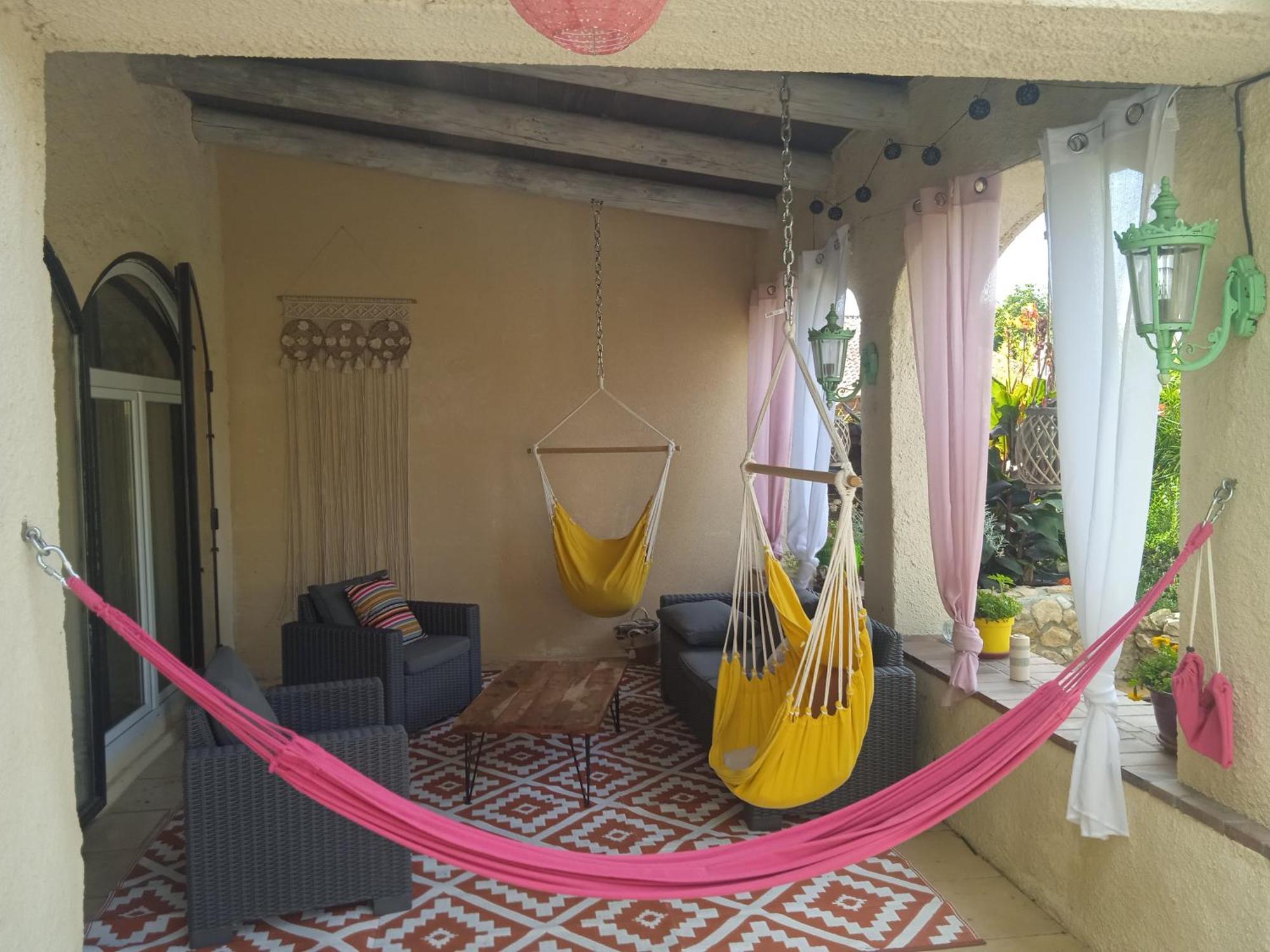G1 Les Oliviers Villa Saint-Germain-de-Princay Dış mekan fotoğraf